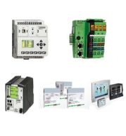 PLCs and SCADA Solutions for Industrial Automation and Process Control